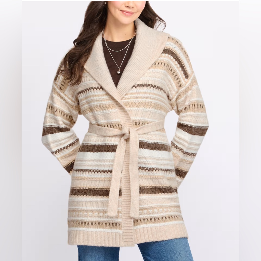 Everett Wrap